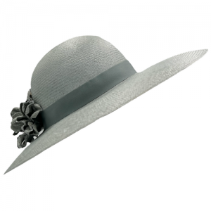 Genuine Panama Hat Alfonsina Fino