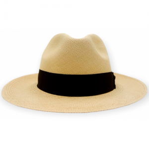 Genuine Panama Hat Berlin Fino