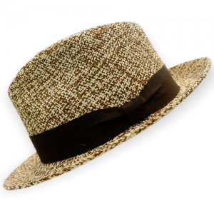 Genuine Panama Hat Enzo