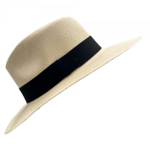 Genuine Panama Hat Ariel Extra Fino