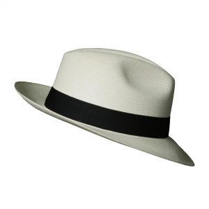 Genuine Panama Hat Alex Super Fino Premium, Montecristi