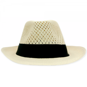 Genuine Panama Hat Habana Vented Extra Fino