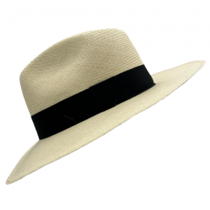 Genuine Panama Hat Casey Fino