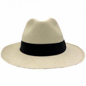 Genuine Panama Hat Casey Extra Fino