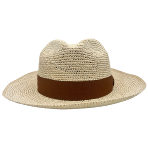 Genuine Panama Hat Alfredo