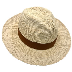 Genuine Panama Hat Alfredo